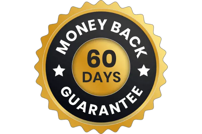 digestsync 60 days money back guarantee